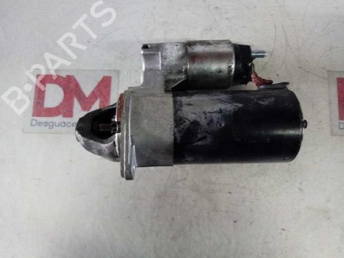 Used Starter MERCEDES-BENZ A-CLASS (W169) A 180 CDI (169.007, 169.307) (109 hp) 12652083