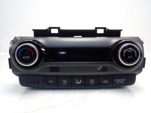 Climate control HYUNDAI KONA (OS, OSE, OSI)  | BP15688006I5 