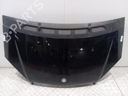 Motorhjelm MERCEDES-BENZ A-CLASS (W169) A 160 CDI (169.006, 169.306) (82 hp) 30688295