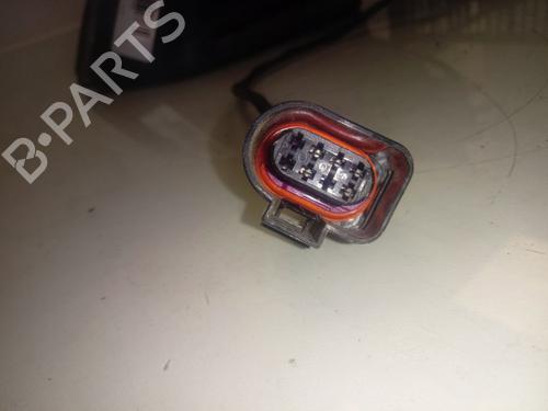 Right mirror SEAT IBIZA V (KJ1, KJG)  | BP17323399C27 