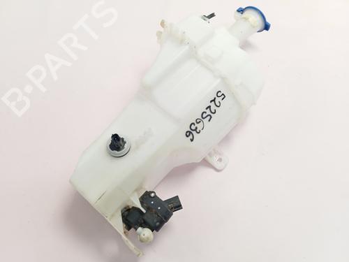 Used Windscreen washer tank Windscreen washer tank KIA XCEED (CD) 1.5 T-GDi MHEV (160 hp) 34460521 34460521