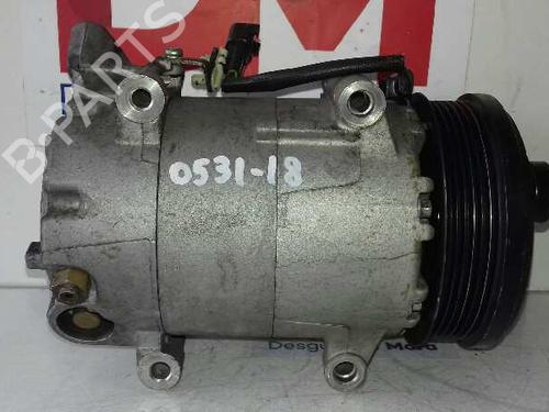 Used AC compressor AC compressor 37149611 37149611