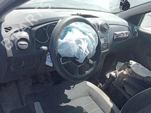 Front right window mechanism DACIA SANDERO II  | BP22747835C23 