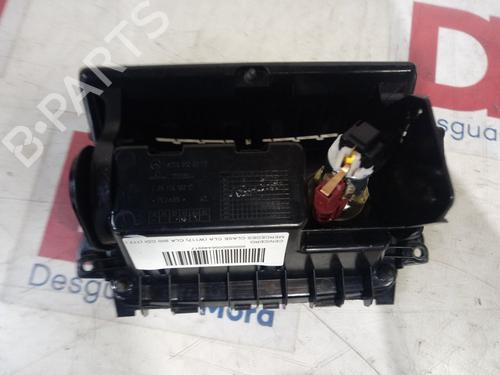 Ashtray MERCEDES-BENZ CLA Coupe (C117)  | BP14132891I30 