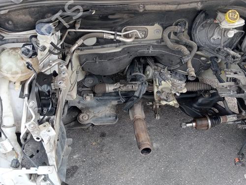 Fuse box PEUGEOT 208 I (CA_, CC_) 1.6 BlueHDi 100 | BP12673165E1 