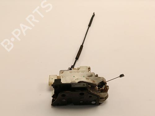 Used Front left lock SEAT LEON (1P1) [2005-2013]  32442857