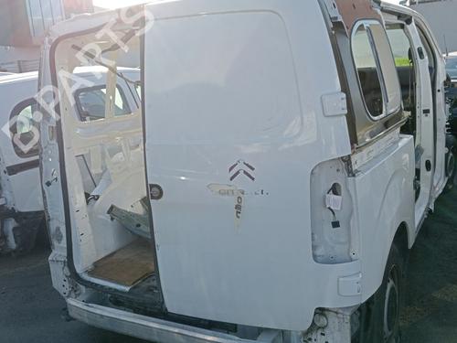 Comutador CITROËN JUMPY III Van (V_)  | BP23662018I30 