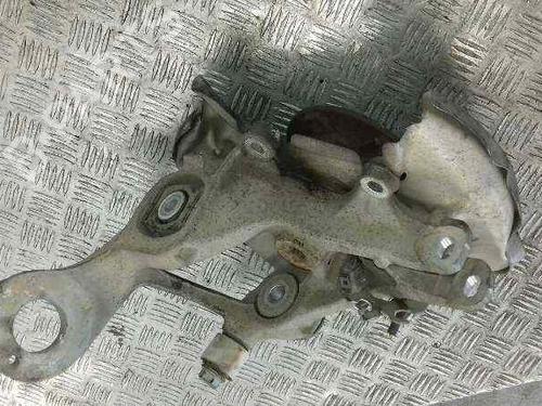 Right rear steering knuckle AUDI A4 B8 Avant (8K5)  | BP12638991M28 
