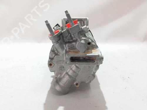 AC compressor FORD PUMA (J2K, CF7) 1.0 EcoBoost mHEV | BP36526566M34 - Image 3