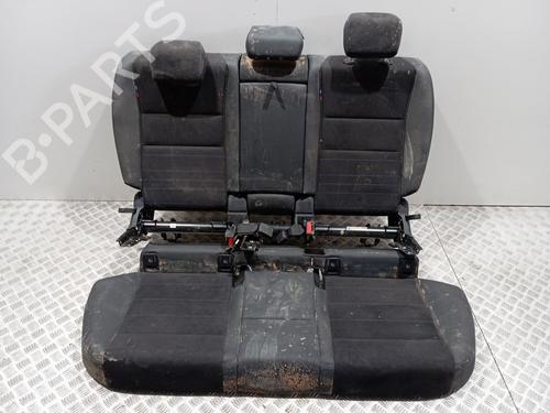 Stoel achter Stoel achter BMW X2 (U10) iX2 xDrive 30 (313 hp) 36390300 36390300