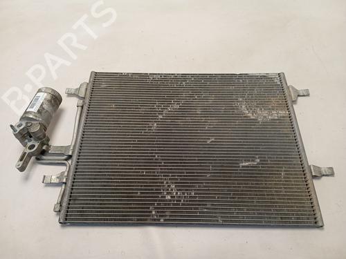 Used AC radiator VOLVO XC60 I SUV (156) [2008-2017]  26334395