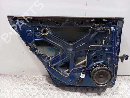 Puerta trasera izquierda AUDI A4 B7 Avant (8ED) 2.0 TDI 16V | BP30685114C4