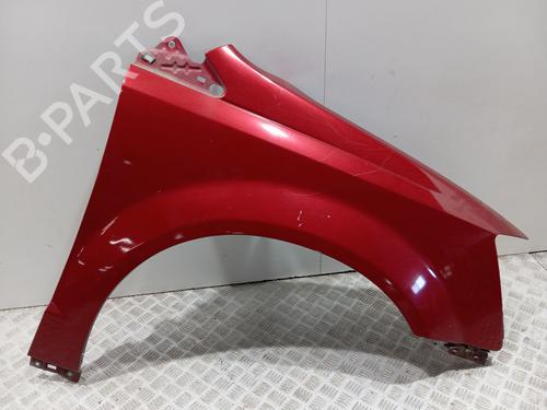 Aleta delantera derecha CHRYSLER GRAND VOYAGER V (RT) 2.8 CRD (163 hp) 33216937