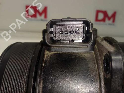 Mass air flow sensor PEUGEOT 407 (6D_)  | BP13896178M95 