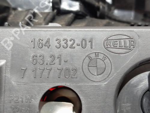 Right taillight BMW 5 (E60) 530 d | BP29626679C35 