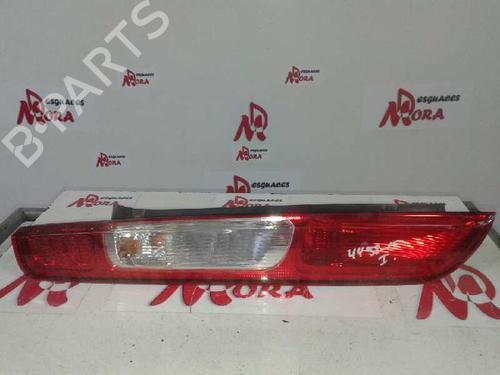 Used Left taillight FORD FOCUS II (DA_, HCP, DP) [2004-2013]  12676905