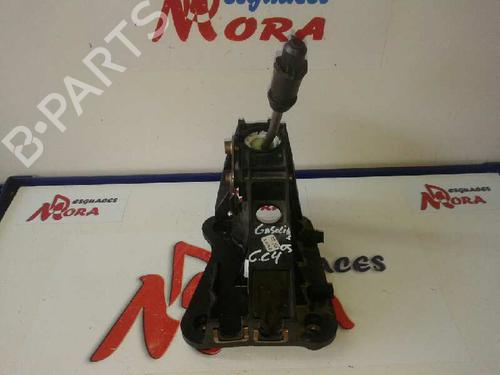Gear lever CITROËN C4 Coupe (LA_) 1.4 16V | BP12655969M90 