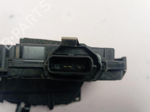 Rear left lock RENAULT CLIO V (B7_) | BP36990317C100 - Image 2