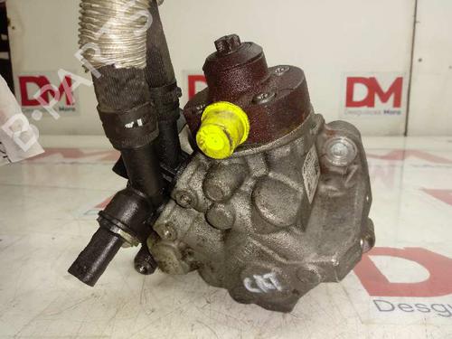 Injection pump AUDI A7 Sportback (4GA, 4GF) 3.0 TDI quattro | BP12665875M78 
