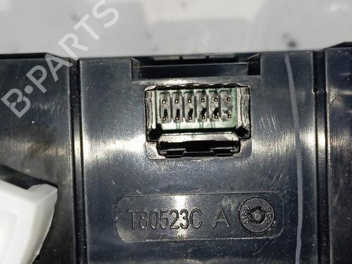 Climate control RENAULT TRAFIC III Van (FG_) | BP39095596I5 - Image 4