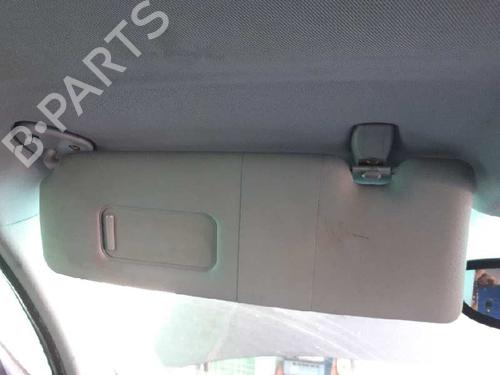 Used Left sun visor BMW 1 (E87) 118 d (143 hp) 17905130