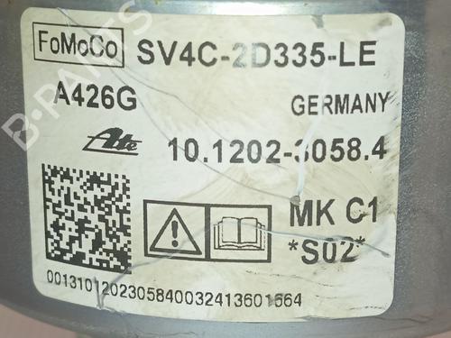 ABS pump FORD KUGA III (DFK) 2.5 Duratec Plug-in-Hybrid | BP35756786M43  - Image 6
