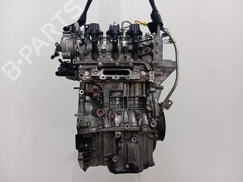 Engine NISSAN MICRA V (K14)  | BP29376619M1 