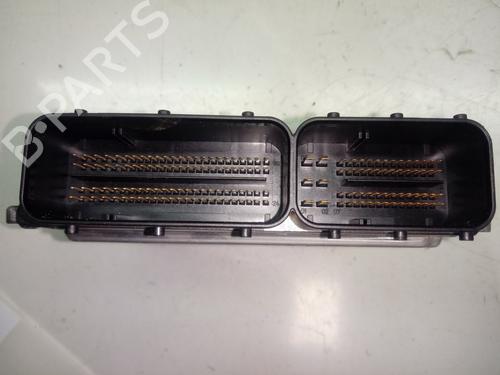 Engine control unit (ECU) BMW X3 (E83) xDrive 20 d | BP17870378M57 