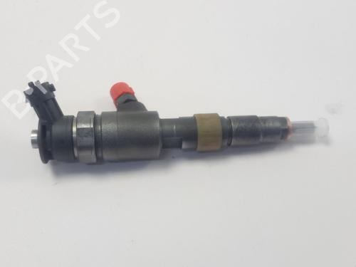 Used Injector PEUGEOT PARTNER Tepee [2008-2025]  18547502