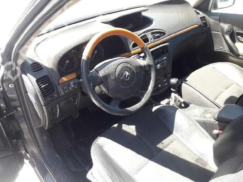 Steering pump RENAULT LAGUNA II (BG0/1_)  | BP16906191M99 