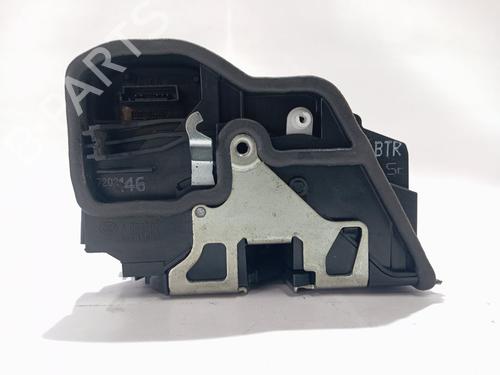 Front right lock BMW 5 (E60) 530 d | BP29617331C97