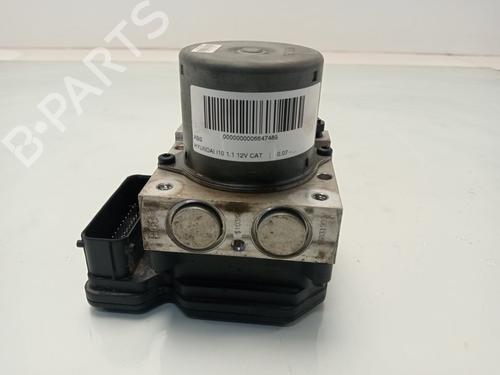 ABS pump HYUNDAI i10 I (PA)  | BP18853886M43 