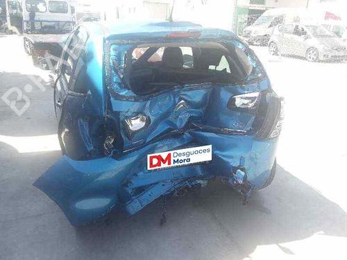 Front left interior door handle CITROËN C3 II (SC_)  | BP30370184I13 