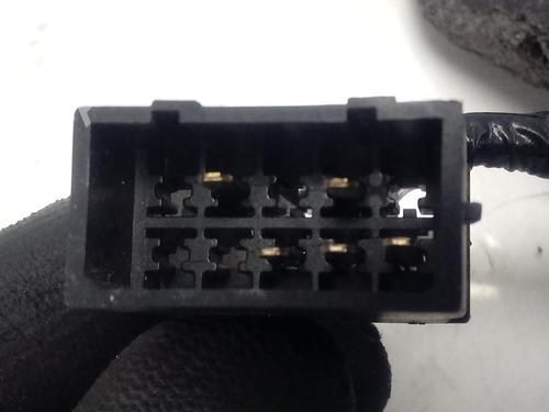 Right mirror AUDI A4 B5 (8D2)  | BP13220959C27 