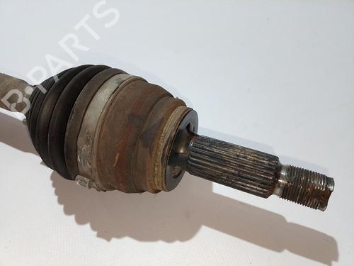 Right front driveshaft KIA CEED (CD) | BP40080449M39 - Image 3