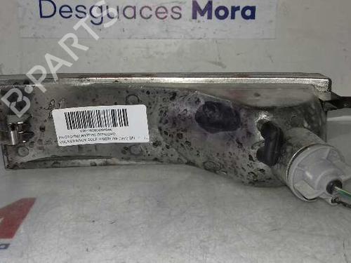 Kierunkowskaz przedni prawy VW GOLF III (1H1) | BP30370017C33