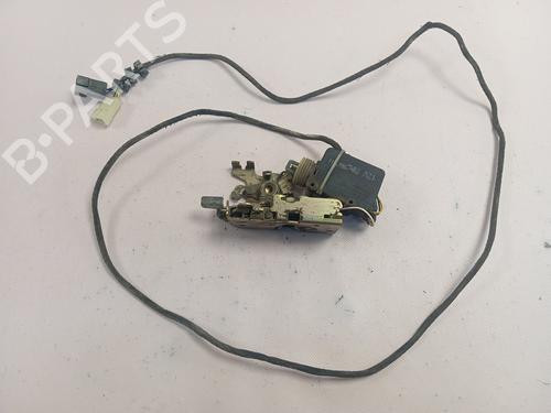 Used Front right lock MERCEDES-BENZ VITO Van (W638) [1997-2003]  30579586