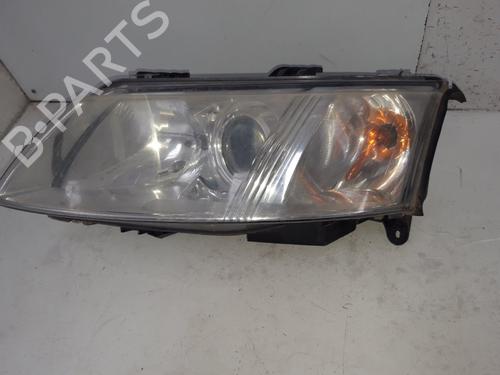 Left headlight SAAB 9-3 (YS3F, E79, D79, D75)  | BP29575485C28 