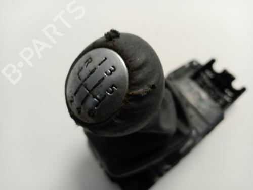 Gear lever RENAULT MEGANE III Hatchback (BZ0/1_, B3_)  | BP18296399M90 