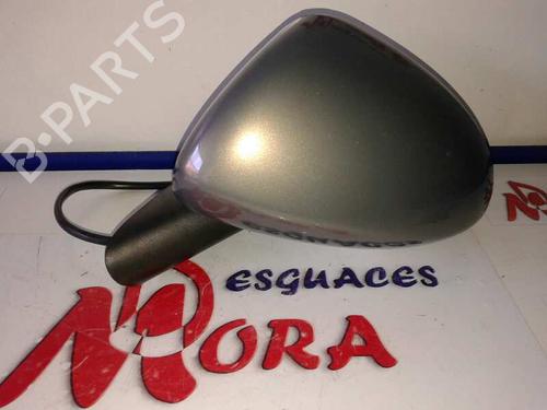 Left mirror OPEL CORSA D (S07) 1.3 CDTI (L08, L68) | BP12639746C26 