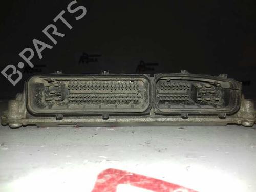 Engine control unit (ECU) SEAT LEON (1P1) 1.6 | BP12640906M57 