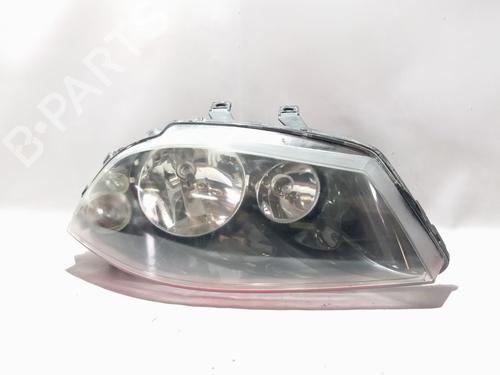 Used Right headlight Right headlight 37413908 37413908