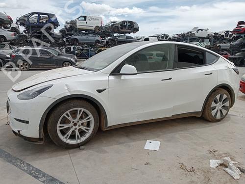 Anti roll bar TESLA MODEL Y (5YJY)  | BP29723914M96  - Image 14