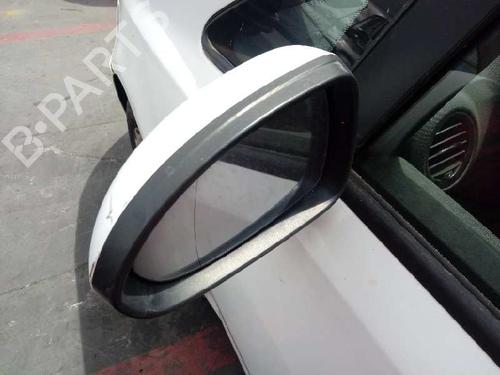 Left mirror OPEL CORSA D (S07) 1.3 CDTI (L08, L68) | BP12654504C26 