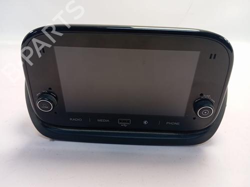 Display FIAT FIORINO Box Body/MPV (225_) [2007-2025]  30374133