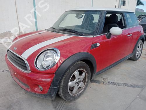 Fuse box MINI MINI (R56) One | BP26619750E1