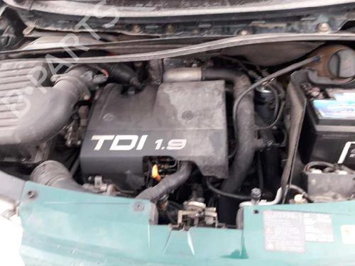 ABS pump SEAT ALHAMBRA (7V8, 7V9)  | BP12656065M43 