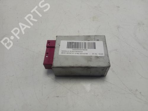 Electronic module BMW X1 (F48) sDrive 18 d | BP16858068M83 