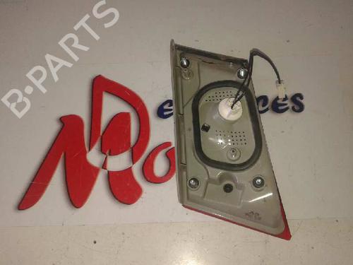 Right tailgate light CHEVROLET EPICA (KL1_)  | BP14128951C80 