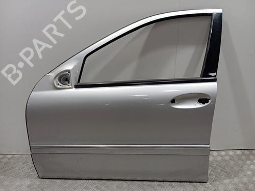 Left front door MERCEDES-BENZ C-CLASS (W203) C 270 CDI (203.016) | BP29331880C2 